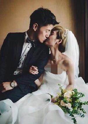 7日苏诗丁发表微博，自爆自己已离婚(图2)