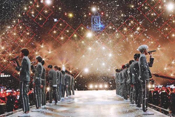 粉丝控评是什么意思？给明星控评合理吗(图3)