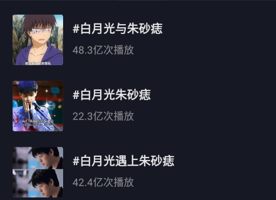 2021爆红抖音歌曲，最近抖音比较火的歌(图1)